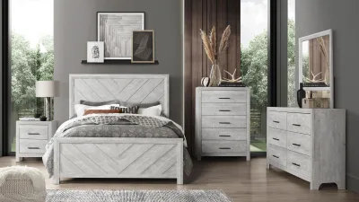 Bedroom Set-049