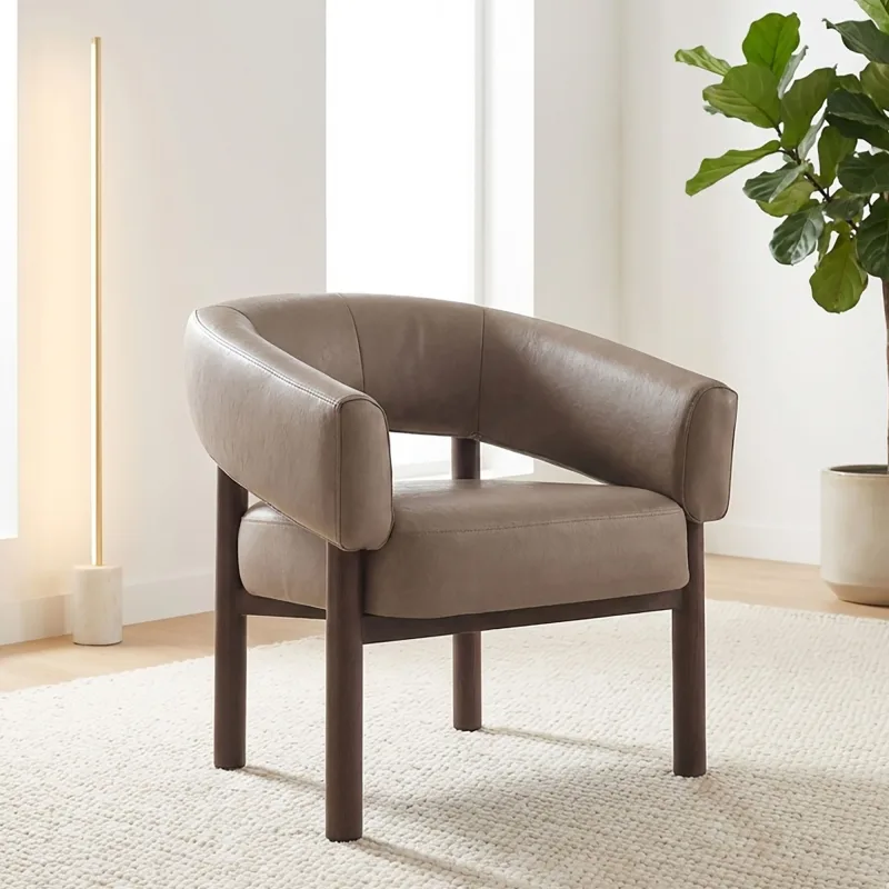 Accent Chair-033