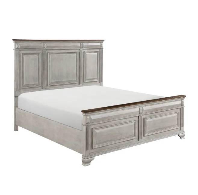 Bed-501