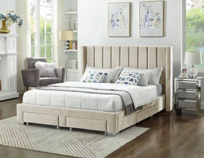 Bed-096