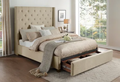 Bed-645