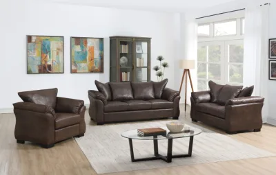 Sofa Set-093