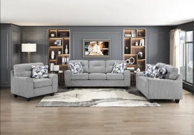 Sofa Set-065