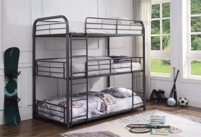 Bunk Bed-040