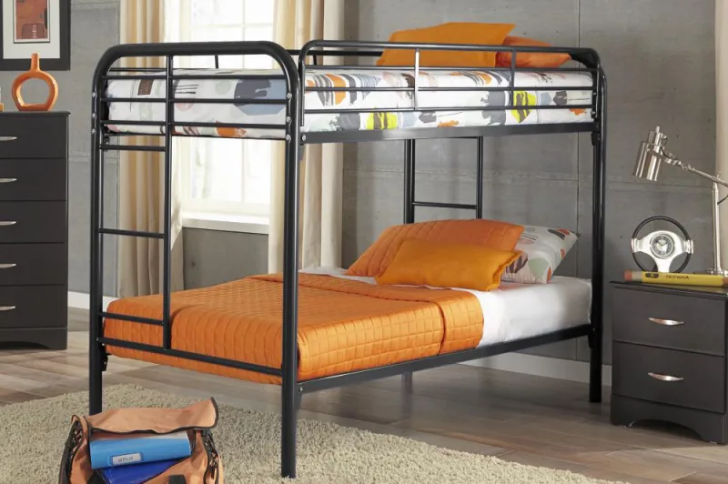 Bunk Bed-082