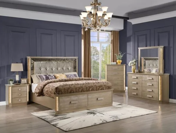 Bedroom Set-053