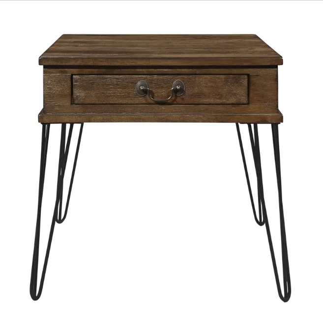 End Table-019