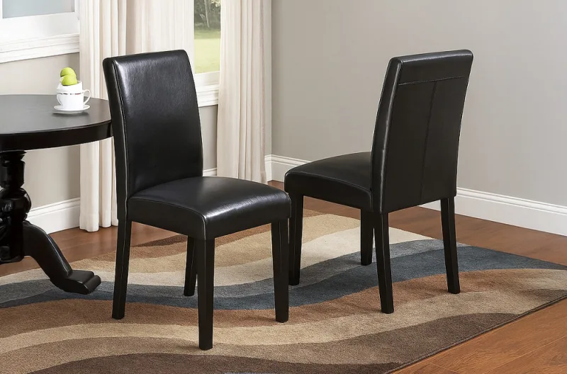 Dining Chair-371