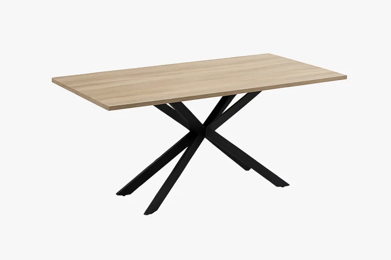 Dining Table Wooden-066