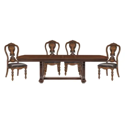 Dining Set Wooden-270