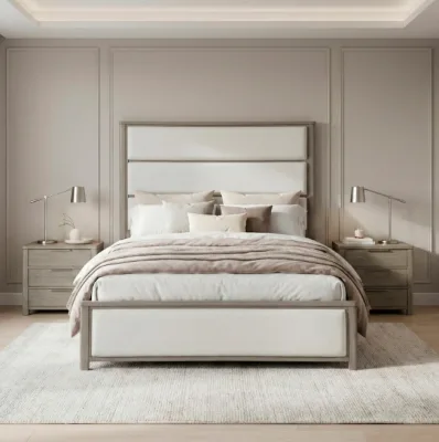Bed-434