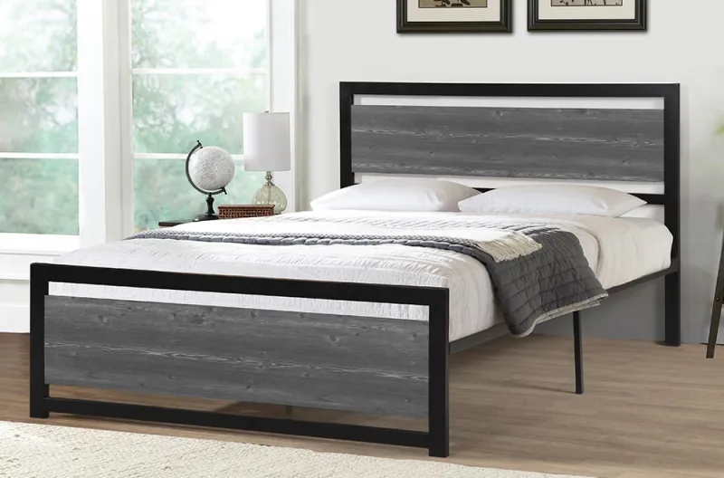 Bed-242