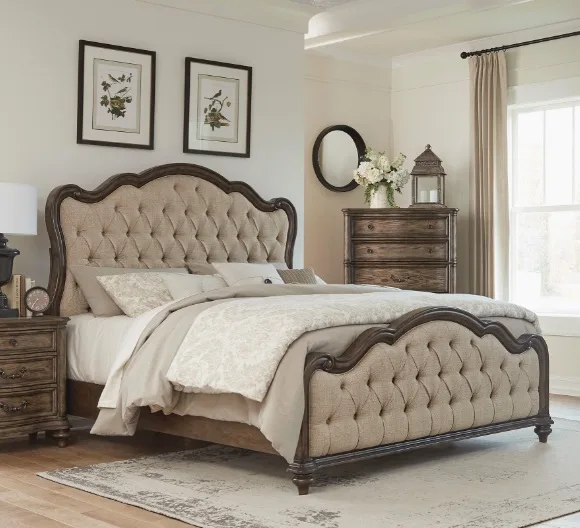 Bed-581