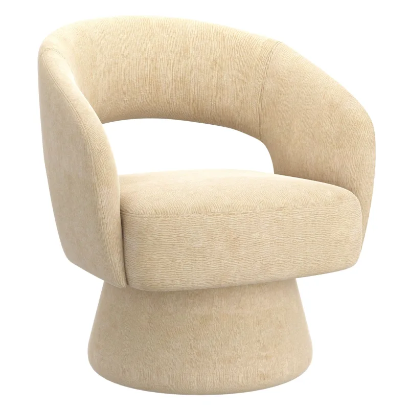 Accent Chair-045