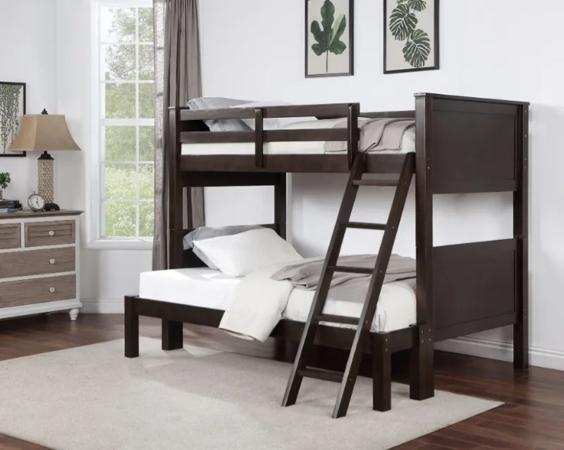 Bunk Bed-109