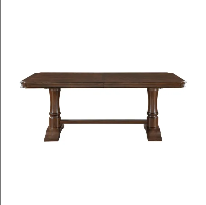 Dining Table Wooden-135