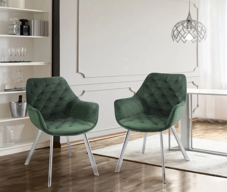 Dining Chair-389