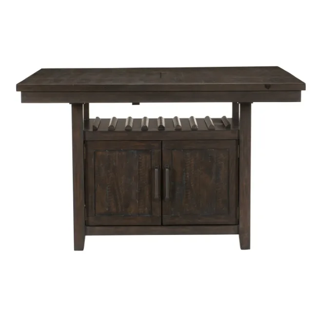 Dining Table Wooden-137
