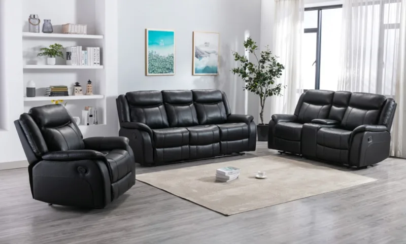 Recliner Power-086