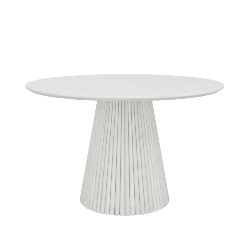 Dining Table Marble-007