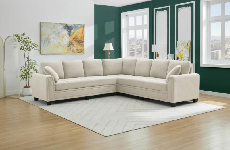 Sectional-076