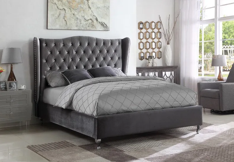 Bed-128