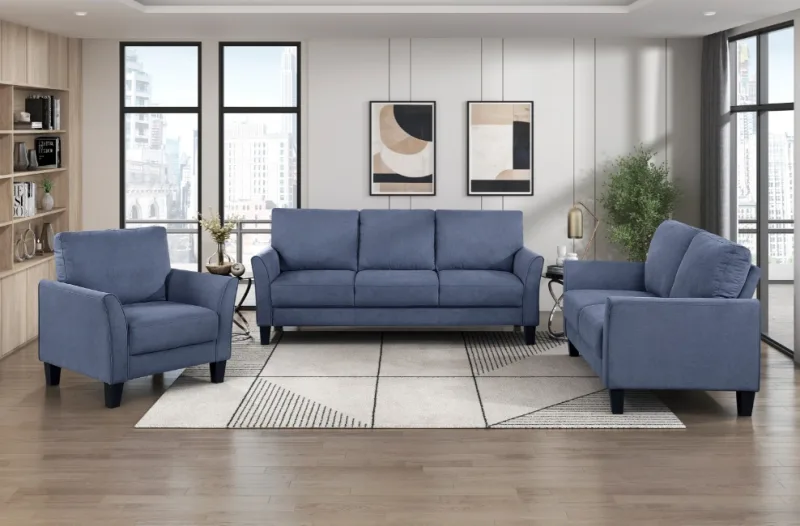 Sofa Set-141