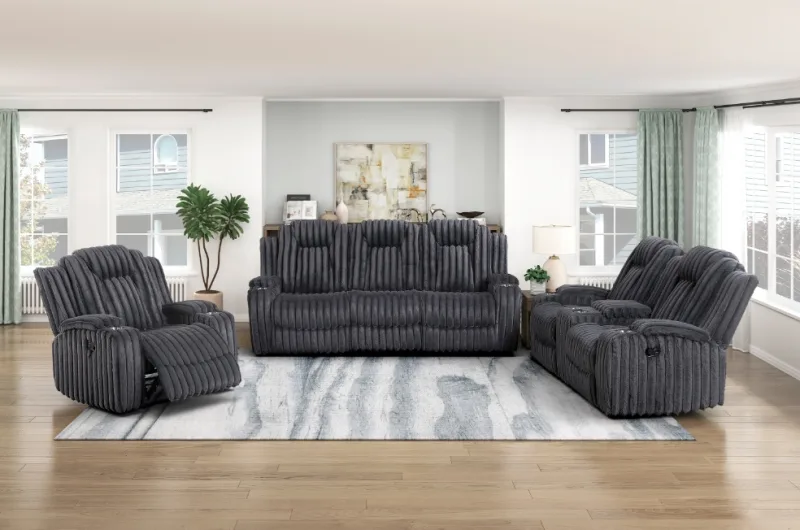 Recliner Power-105