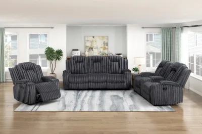 Recliner Power-105