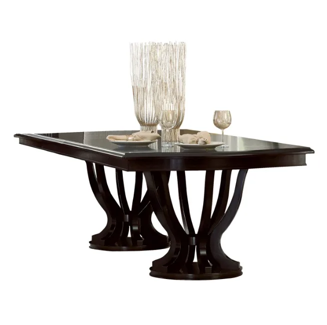 Dining Table Wooden-126