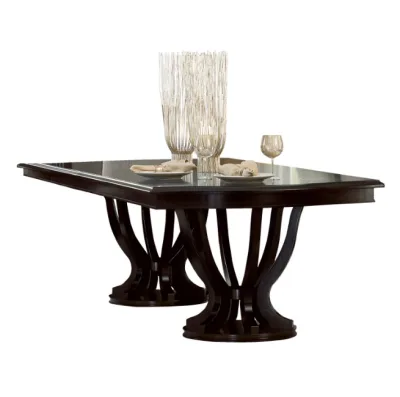 Dining Table Wooden-126