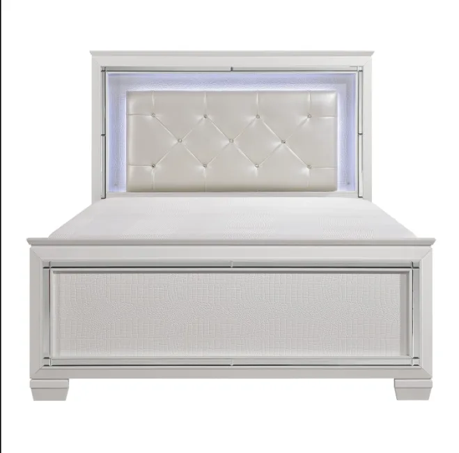 Bed-375