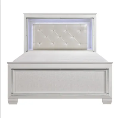 Bed-375
