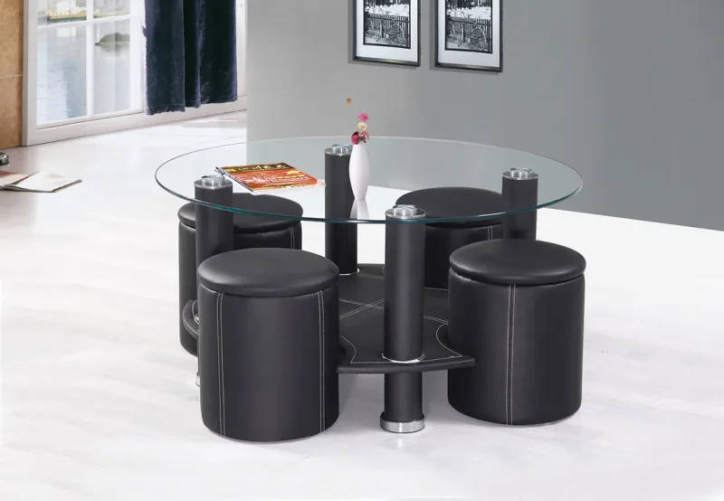 Coffee Table-122