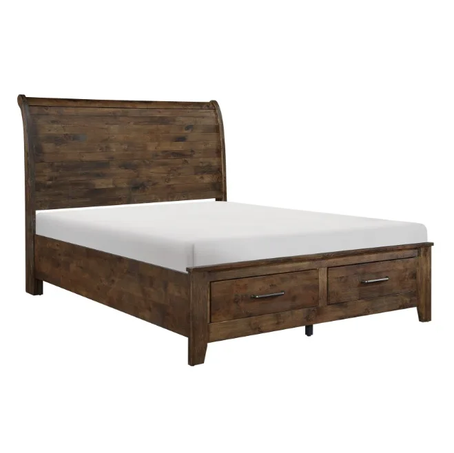 Bed-606