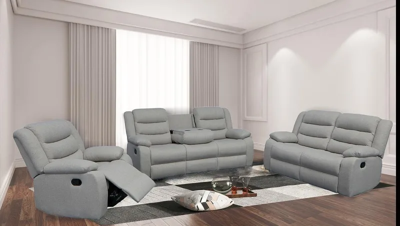 Recliner-007