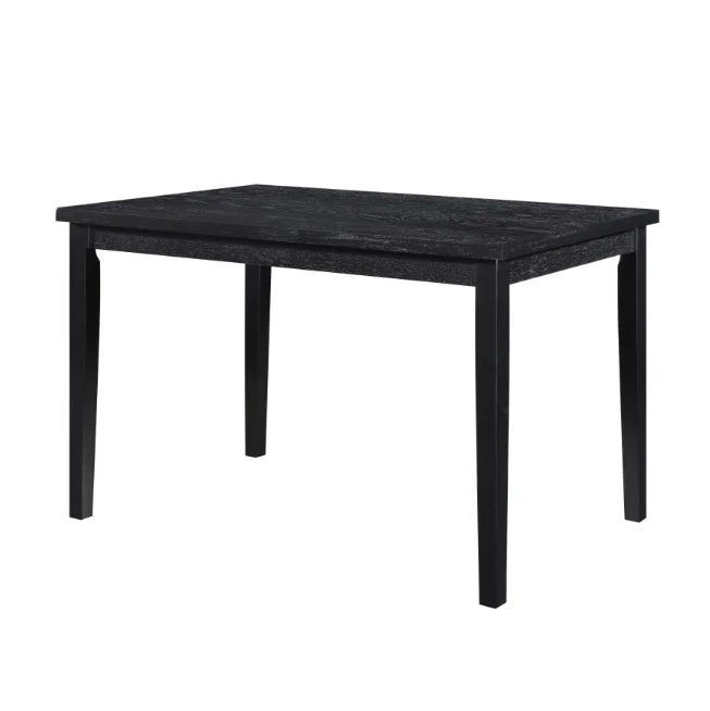 Dining Table Wooden-156