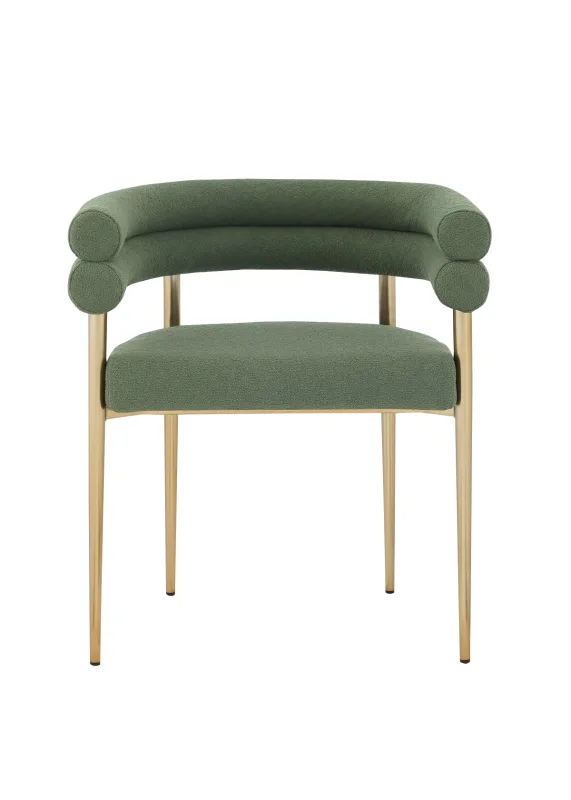 Dining Chair-096 image 2
