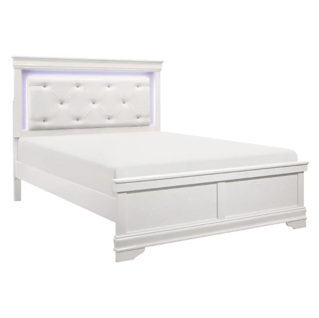 Bed-532