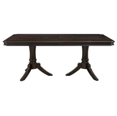 Dining Table Wooden-120