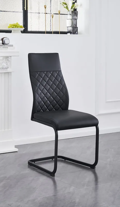 Dining Chair-299