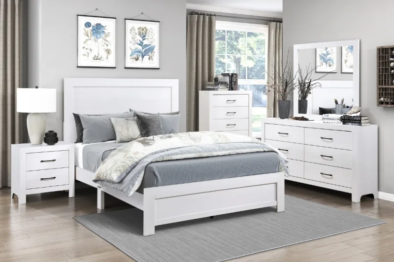 Bedroom Set-139