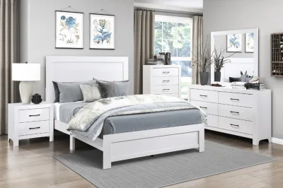 Bedroom Set-139
