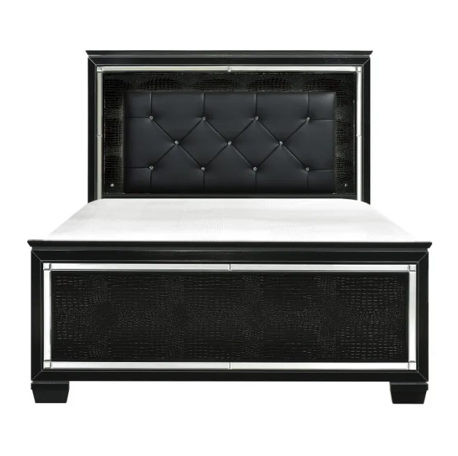 Bed-374