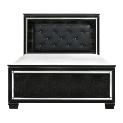 Bed-374