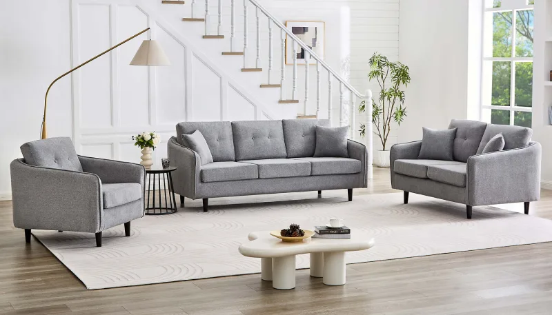 Sofa Set-051