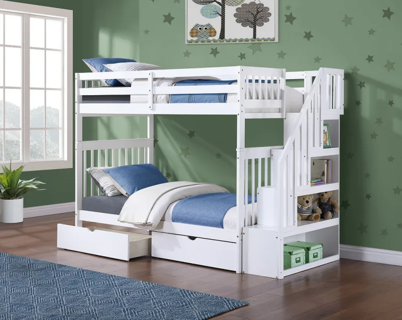 Bunk Bed-048