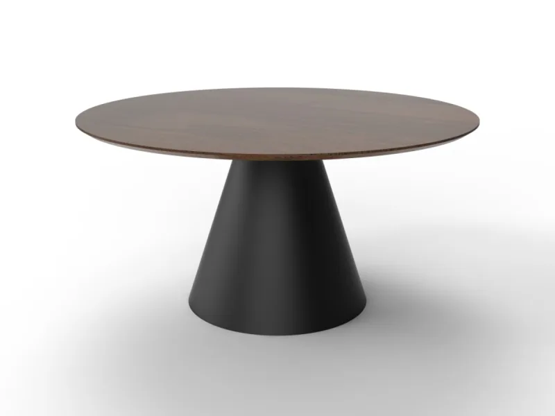 Dining Table Wooden-020 image 2