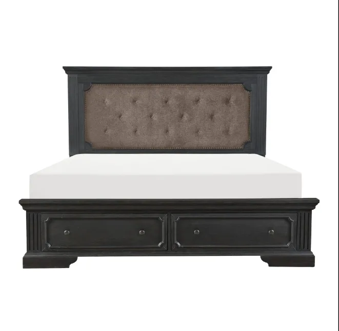 Bed-573