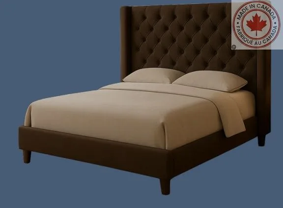 CM-Bed-002